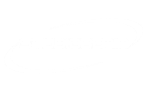 studio benin logo bianco
