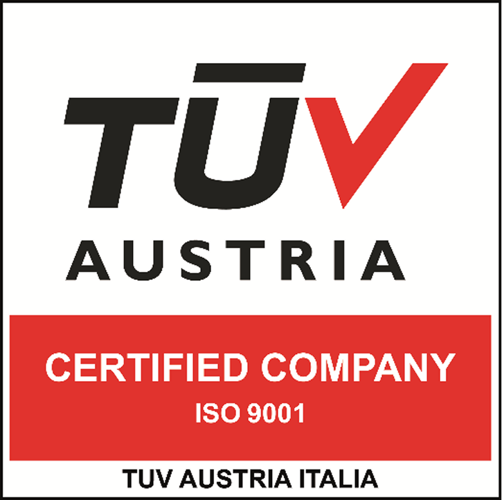 studio benin certified iso 9001